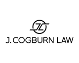 https://www.logocontest.com/public/logoimage/1689327630J Cogburn Law10.png
